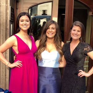 Meet your Posher, Laura